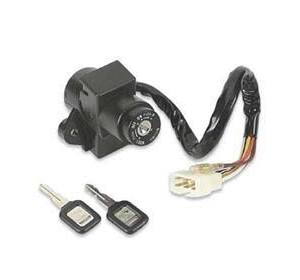 Ignition Switch - Kawasaki Cycle (270055047)