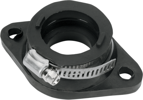 Carburetor Mounting Flange - Universal Mikuni VM26-VM28 3in