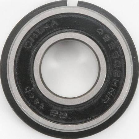 Bearing 499502-H - 5/8in x 0.432in x1-3/8in Flat - Double Seal