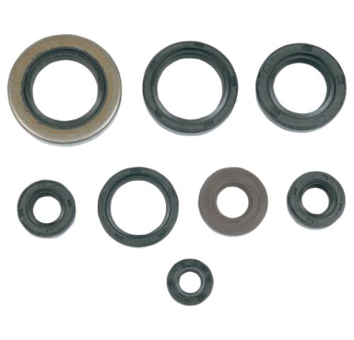 Engine Oil Seal Kit - Kawasaki ATV (300B/C KLF 88-06)