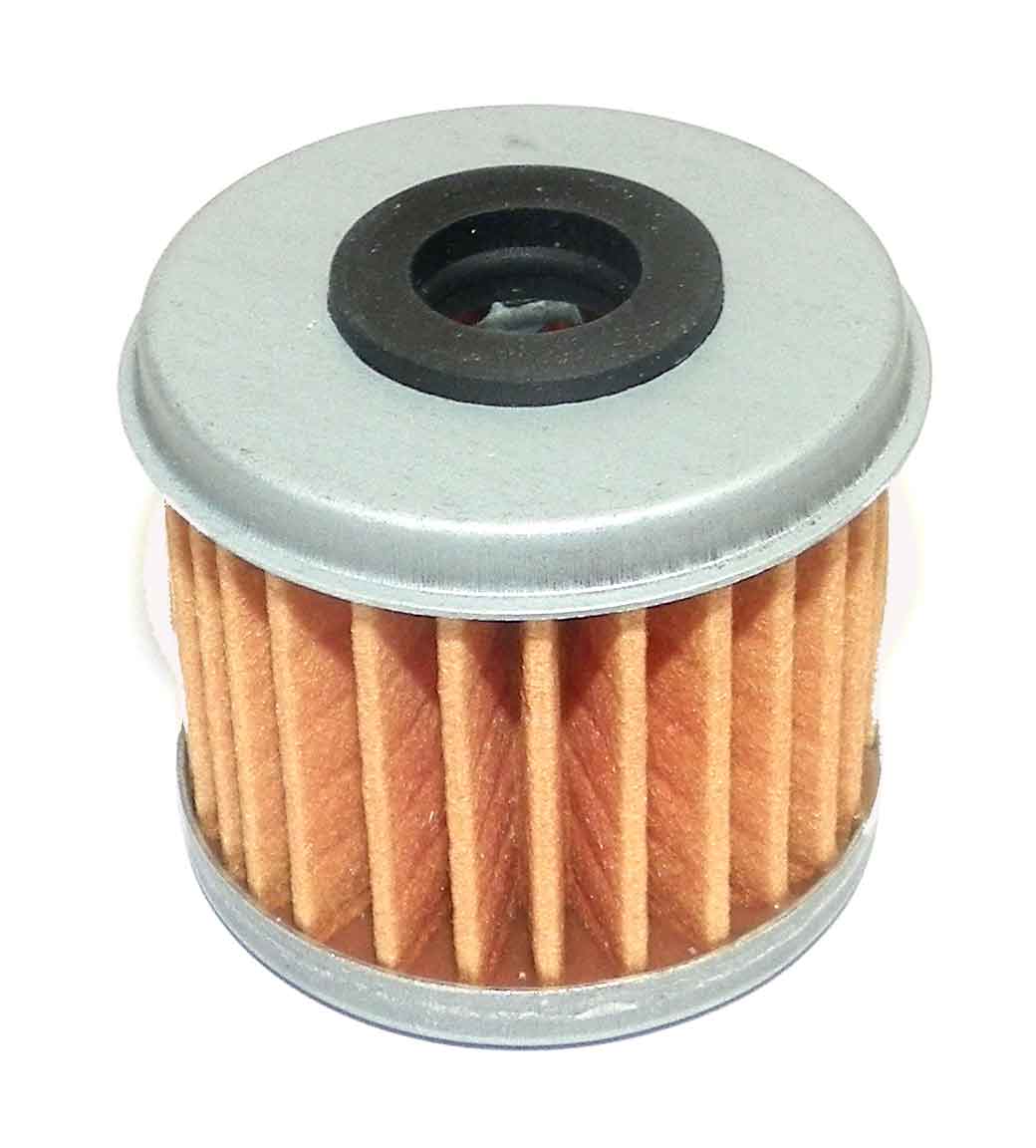 Oil Filter - Honda ATV (15412MEN671)