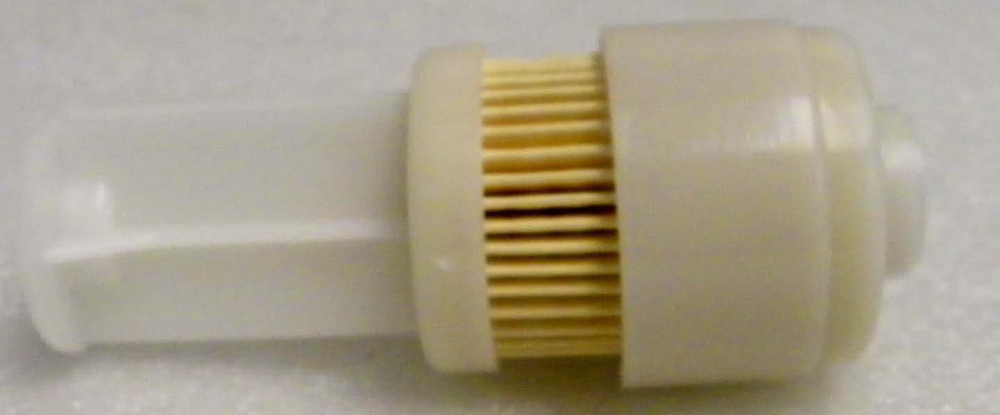 Fuel Filter - Mercury/Suzuki/Yamaha (35888289T2/65L245630000)