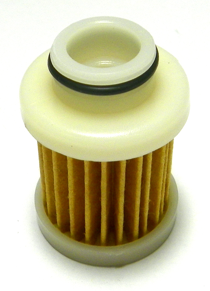 Fuel Filter - Yamaha Outboard (6DE245630000/6D8WS24A0000) - Click Image to Close