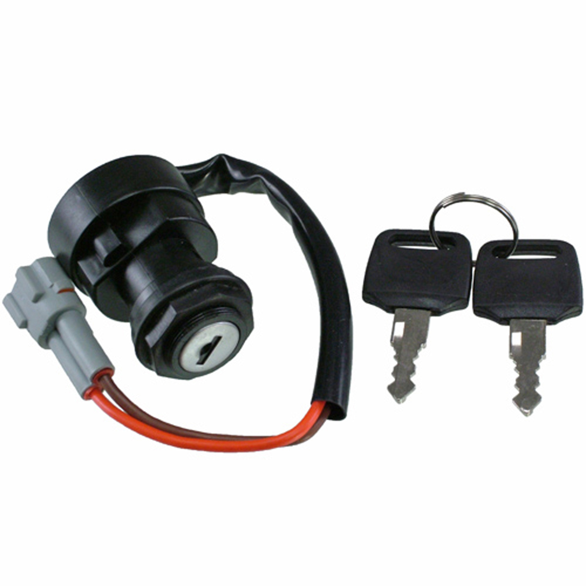 Ignition Switch - Yamaha ATV (5LP825100000)