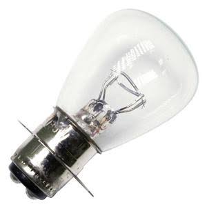 Headlamp Bulb - 6235J (12V35W/35W)