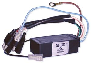 CDI Box - Polaris ATV (3085639/3085382/3085564/3084691) - Click Image to Close