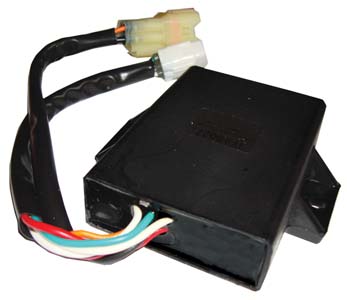 CDI Box - Yamaha ATV (3GG855401000)