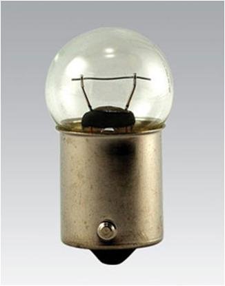 Miniature Bulbs - GE67 (13.5V/4C) (2-Pack)