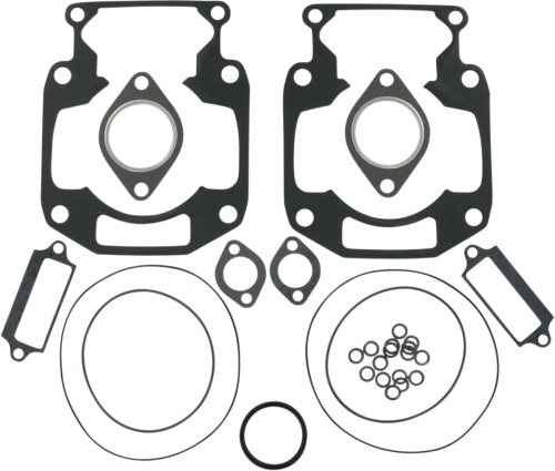 Top End Gasket Set - Arctic Cat (650/700 Wildcat/Mt Cat 88-96)