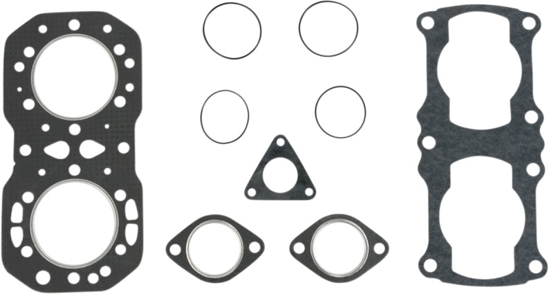 Top End Gasket Set - Polaris (500 Indy/Classic/SKS/SP/SPX 89-95)