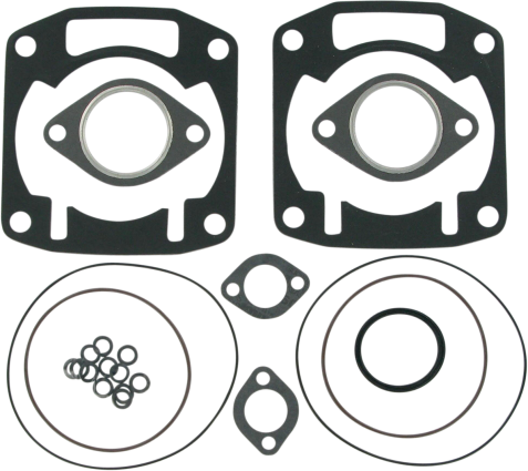 Top End Gasket Kit For 1998 Arctic Cat Pantera 580 Snowmobile Wiseco W5334 