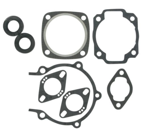 Full Engine Gasket Set - Ski-Doo (300 Olympique/300S 72-76)