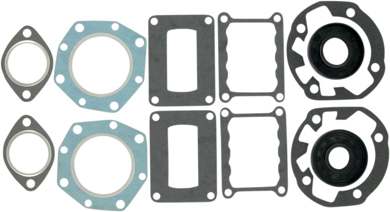 Full Engine Gasket Set - John Deere/CCW (340 Cyclone/KEC)