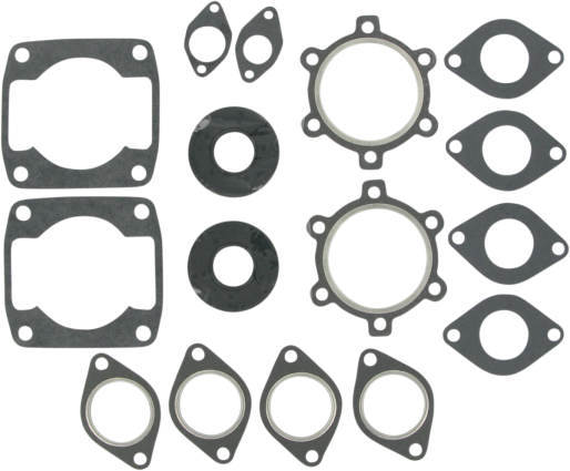 Full Engine Gasket Set - Arctic Cat (500 Cheetah/Cougar 86-90)