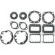 Full Engine Gasket Set - CCW/John Deere (440 Reed/Cyclone 76-78)