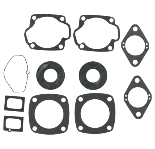 Full Engine Gasket Set - Ski-Doo (340/343 Everst/Nuvik 77-79) - Click Image to Close