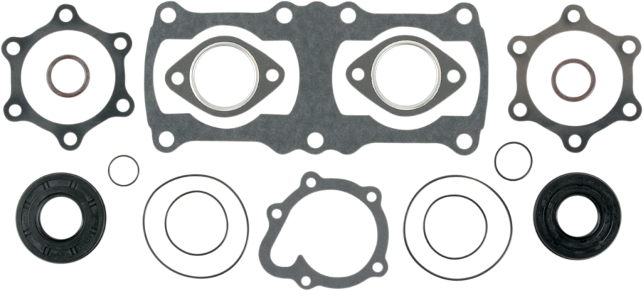 Full Engine Gasket Set - Polaris (440 Indy XCR/Special 96) - Click Image to Close