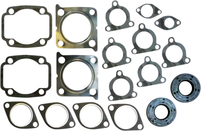 Full Engine Gasket Set - Arctic Cat (370 Panther/Z370 01-08)