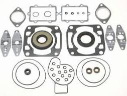 Full Engine Gasket Set - Arctic Cat (500 Firecat/F5 Snopro)