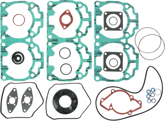 Full Engine Gasket Set - Ski-Doo (600 HO/GSX/GTX/MXZ 03-07)