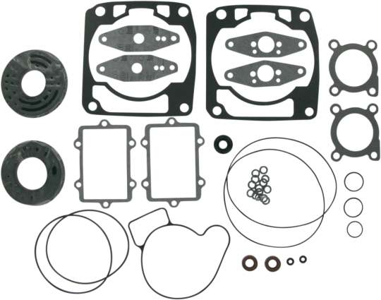 Full Engine Gasket Set - Arctic Cat (1000 F1000/M1000/Crossfire)