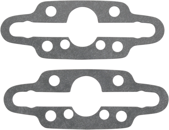 Exhaust Valve Gasket Kit - Polaris (700/900 Fusion/RMK) 05-06