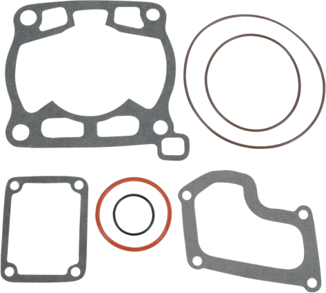 Top End Gasket Set - Suzuki MX (125 RM 90)