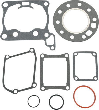 Top End Gasket Set - Suzuki MX (125 RM 87-88)
