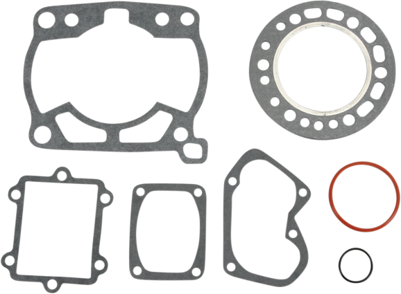 Top End Gasket Set - Suzuki MX (250 RM 89)