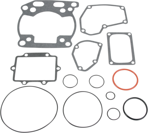 Top End Gasket Set - Suzuki MX (250 RM 02)