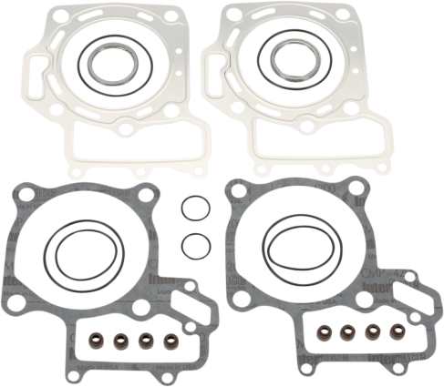 Top End Gasket Set - Kawasaki/Suzuki ATV (700 KSV/KVF/LTV 04-09)