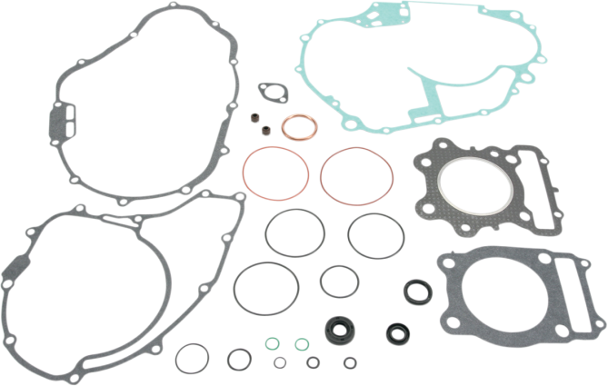 Full Gasket Set W/Seals - Honda ATV (300 TRX FourTrax)