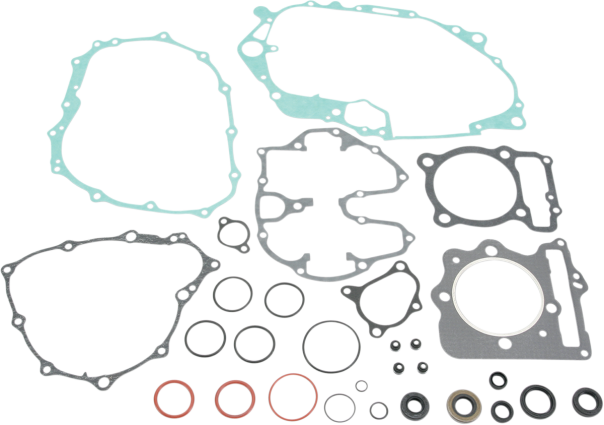 Full Gasket Set W/Seals - Honda ATV (400 TRX FourTrax/Sportrax)