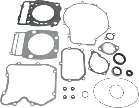 Winderosa 808877 Complete Gasket Kit for 2000-02 Polaris Expedition 425 Manual 