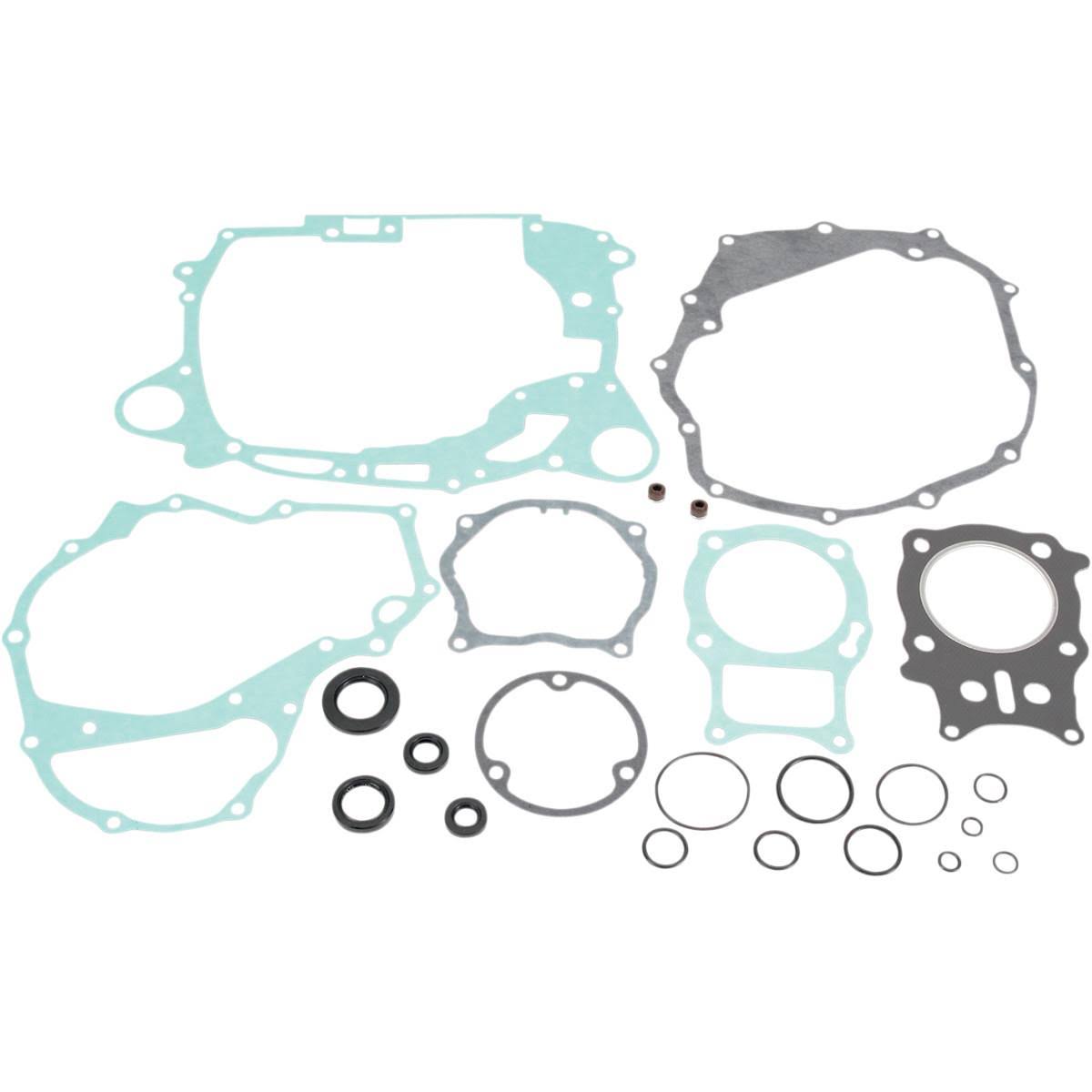 Full Gasket Set W/Seals - Honda ATV (250 TRX Recon 97-01)