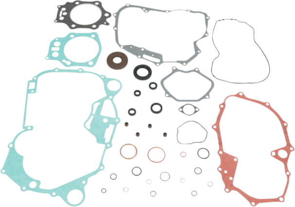 Full Gasket Set W/Seals - Honda ATV (450 Foreman TRX 01-04)