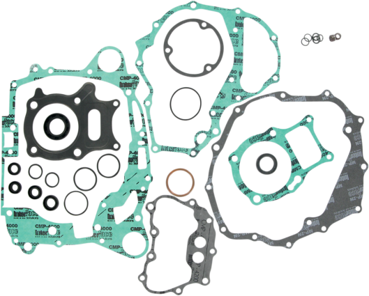 Full Gasket Set W/Seals - Honda ATV (250 Sportrax/Recon 01-05)