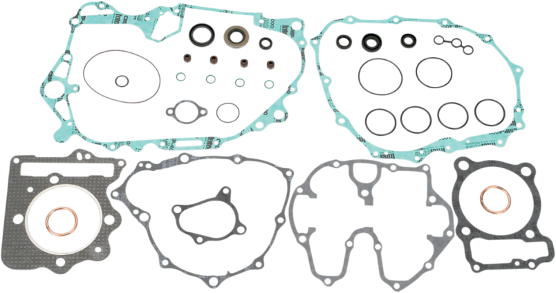 Full Gasket Set W/Seals - Honda ATV (400 TRX 04-09)