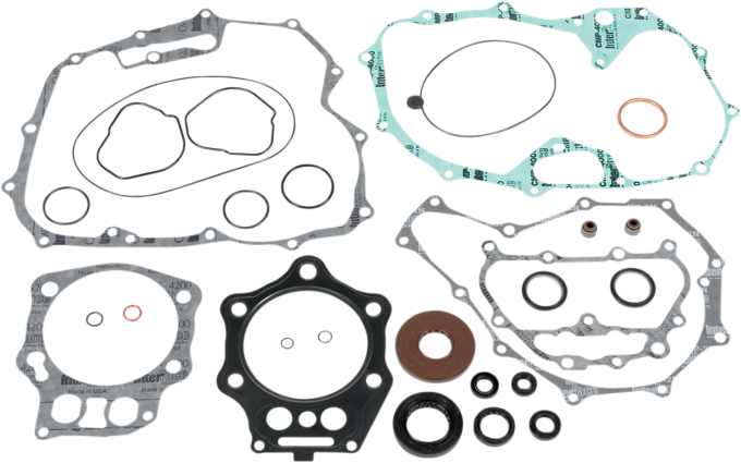 Full Gasket Set W/Seals - Honda ATV (500 TRX Foreman ES 05-07)