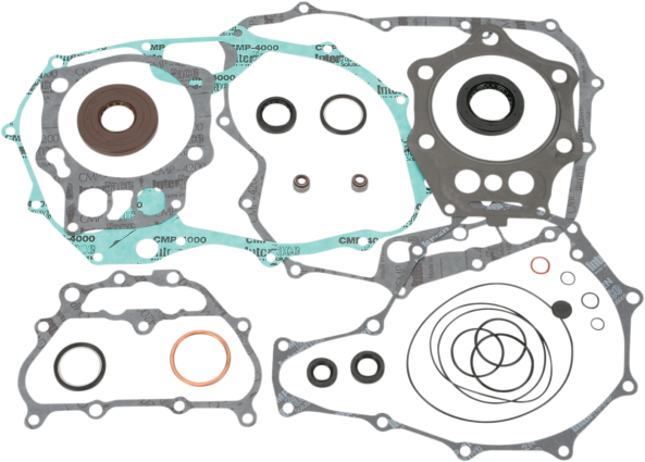 Full Gasket Set W/Seals - Honda ATV (500 TRX Foreman 05-11)