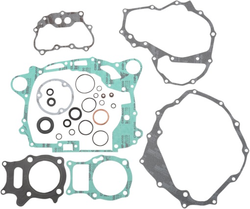 Full Gasket Set W/Seals - Honda ATV (250 TRX EX/TE/TM 02-11)