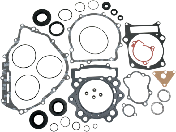 HYspeed Top End Head Gasket Kit YAMAHA Grizzly 700 4x4 2007-2014