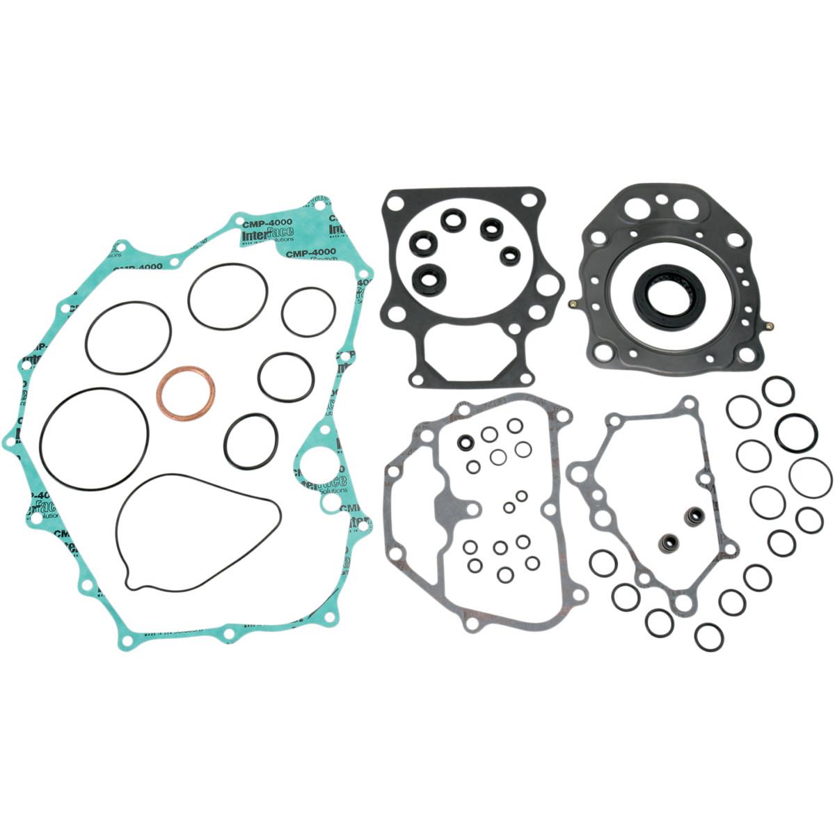Full Gasket Set W/Seals - Honda ATV (420 Rancher Auto 09-11)
