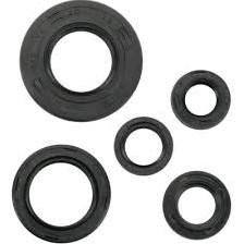 Oil Seal Set - Yamaha MX (125 TTR/E/L 01-09/12)