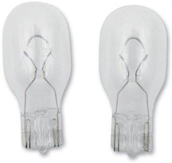 Taillight Bulb - GE921 (12.8V 18W) (2 Pack) - Click Image to Close