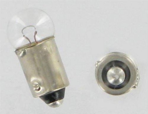 Miniature Bulbs - A-72 (12V/3.4W) (2-Pack)