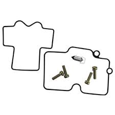 Carburetor Rebuild Kit - Keihin FCR (Economy)