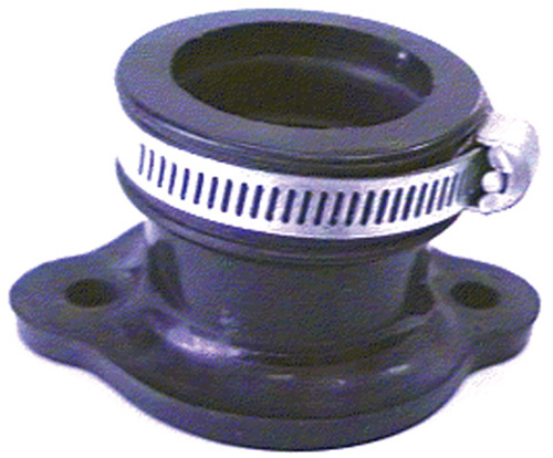 Carburetor Mounting Flange - Mikuni Flange (404016800/3082255)