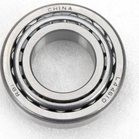 Bearing L44643 - 1 in x 2 in x 0.6 in - Cone And Cup