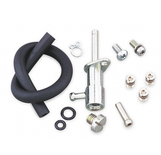 Mikuni Power Jet Conversion Kit for 30-44mm VM Carbs